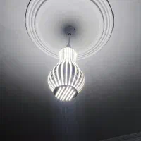 لامپ|لامپ و چراغ|سنندج, |دیوار