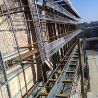 جوشکاری اسکلت وغیره|خدمات پیشه و مهارت|تبریز, |دیوار