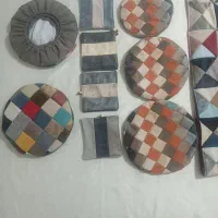 دستگیره ونمگیر.دمکنی|سفره، حوله، دستمال آشپزخانه|پرند, فاز ۴|دیوار