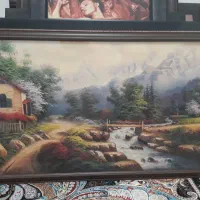 تابلو|تابلو، نقاشی، عکس|رشت, عینک|دیوار