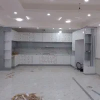 کابینت|مصالح و تجهیزات ساختمان|رامشیر, |دیوار