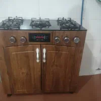 اجاق گاز|اجاق گاز و لوازم برقی پخت‌وپز|حمیدیا, |دیوار