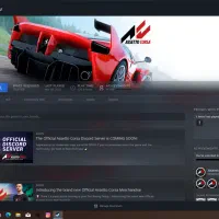 اکانت استیم|کنسول، بازی ویدئویی و آنلاین|تهران, دستغیب|دیوار