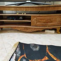 میزtv دوتیکه