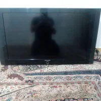 تلوزیون السیدی سامسونگ|تلویزیون و پروژکتور|بروجن, |دیوار