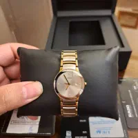 ساعت مچی زنانه Rado رادو R30932713 اصل سوئیس|ساعت|مشهد, هنرستان|دیوار