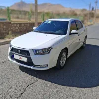 دنا پلاس مدل۹۹ توربو فول اتومات ، درحد (قروه)