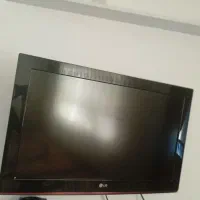 تلویزیون ال جی32د حدنو