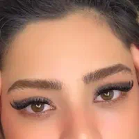 اکستنشن مژه