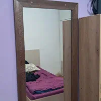 اینه قدی دیواری