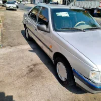 پژو مدل 90