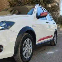 کوییک R مدل 1401 کم کار|خودرو سواری و وانت|سیرجان, |دیوار