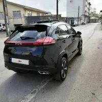 ام وی ام ایکس33کراس دنده‌.گارانتی فعال تحویلی403|خودرو سواری و وانت|رشت, هلال احمر|دیوار