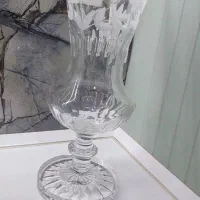 گلدان کریستال اصل