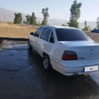 دوو سیلو|خودرو سواری و وانت|اهواز, پردیس|دیوار