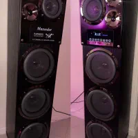 اسپیکر مکسیدر