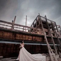 عکاسی و فیلمبرداری مراسمات عروسی،عقدو.(تخفیف ویژه)|خدمات پذیرایی، مراسم|بندرعباس, |دیوار