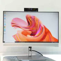 آل این وان فریم لس اچ پی HP EliteOne 800 G3(استوک)