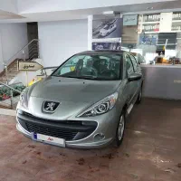 پژو207iدنده ای پانوراما،مدل1404      (ارتقاء+TU5P)