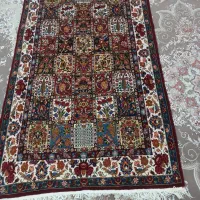 قالی دست باف