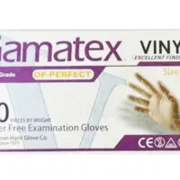 دستکش لاتکس