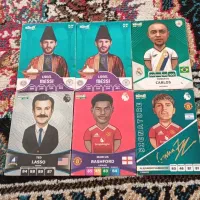 کیمدی فوتبال|کلکسیون و سرگرمی|تفت, |دیوار