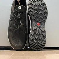 کتونی برند آی رانر رنگ مشکی|کیف، کفش، کمربند|تهران, باشگاه نفت|دیوار