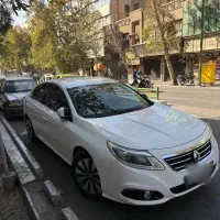 رنو سفران مدل ۲۰۱۶