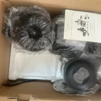 لوازم خانگی برقی خانگی|آبمیوهگیر و آبمرکباتگیر|سنندج, |دیوار