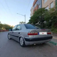 زانتیا مدل ۱۳۸۶|خودرو سواری و وانت|مشهد, موسوی قوچانی|دیوار