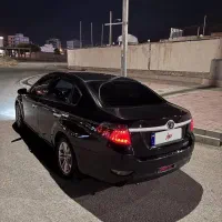 برلیانس اتومات موتور بزرگ|خودرو سواری و وانت|ماکو, |دیوار