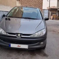 206 sd.v8|خودرو سواری و وانت|تبریز, |دیوار