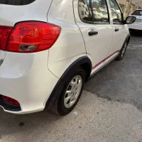 کوییک rs مدل ۱۴۰۲|خودرو سواری و وانت|تهران, شهرک ولیعصر جنوبی|دیوار