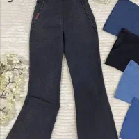 شلوار  دمپا  لی  سنگشور