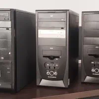 کیس i3 تر تمیز