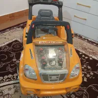 فروش ماشین شارژی کودکانه