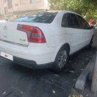 فروش خودرو سیترونc5