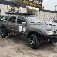 سرانزا 84رنگ فابریک