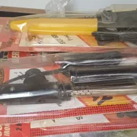 انبردست   هویه ۸۰وات  عینک  مته  قلاویز