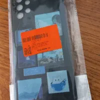 قاب گوشی a32 5G سامسونگ|لوازم جانبی موبایل و تبلت|خوی, |دیوار