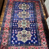 قالیچه دست بافت