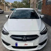 شاهین اتومات CVT  1403|خودرو سواری و وانت|کرمان, |دیوار