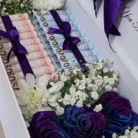 باکس پول /کادو روز مرد