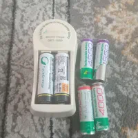 باتری شارژی درحدنو