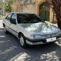 پژو405مدل1394بدون افتاب موتور زیمنس