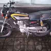 موتور کویر مدل CDl 150 EFI