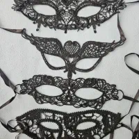 نقاب فانتزی یا روبند