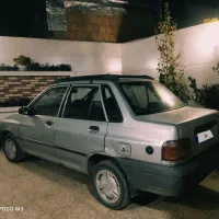 ماشین|خودرو سواری و وانت|فاضل آباد, |دیوار