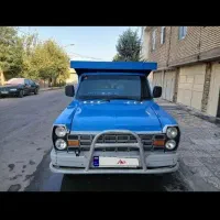 نیسان ۹۸تک سوز|خودرو سواری و وانت|نجف‌آباد, یزدانشهر|دیوار