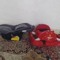 نی نی لای لای و رو وگ